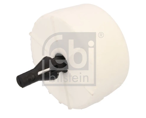 Rubber Buffer, suspension